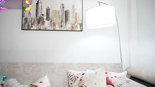 Snapshot of Sara_Charmy chatting on 6, 1, 2026 Sara Charmy online show from 6, 1, 2026