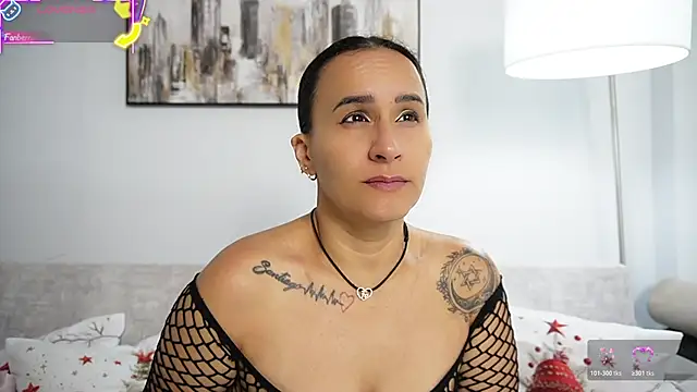 Snapshot of Sara_Charmy chatting on 11, 1, 2026 Sara Charmy online show from 11, 1, 2026