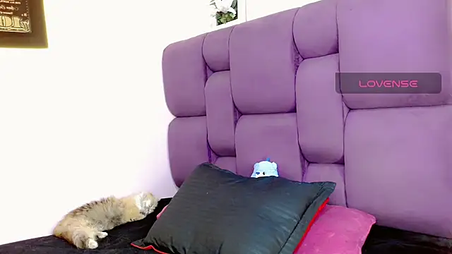 Anastasia hots online show from 18, 3, 2025