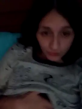Snapshot of juguetona27 chatting on 14, 12, 2025 juguetona27 online show from 14, 12, 2025