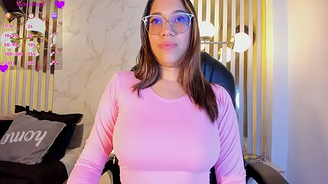 Oriana gh online show from 15, 11, 2025