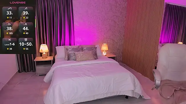 rachell wiliams online show from 3, 12, 2025