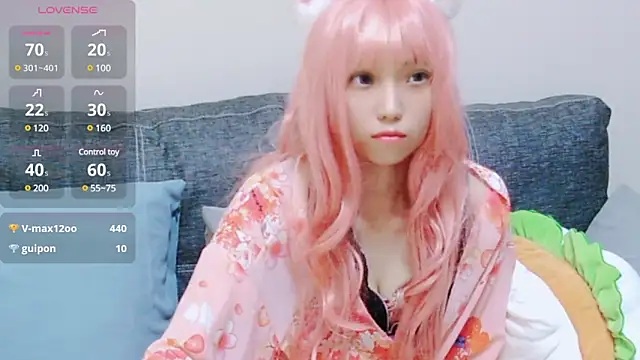 chenenna7 online show from 18, 3, 2025