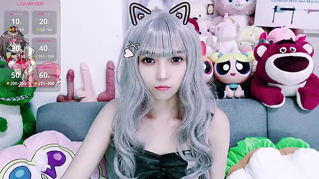 chenenna7 online show from 18, 9, 2025