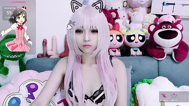 chenenna7 online show from 21, 9, 2025