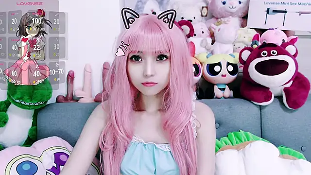 chenenna7 online show from 23, 9, 2025