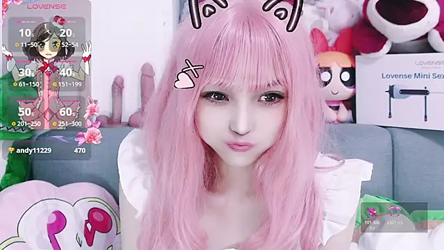 chenenna7 online show from 28, 10, 2025