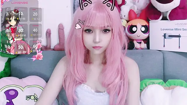 chenenna7 online show from 29, 10, 2025