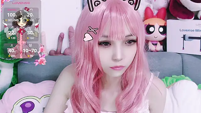 chenenna7 online show from 6, 11, 2025