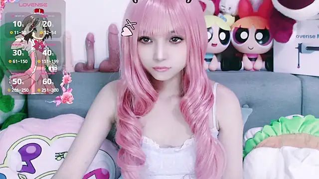 chenenna7 online show from 23, 11, 2025