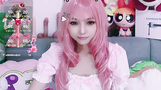 chenenna7 online show from 22, 12, 2025