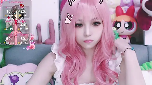 chenenna7 online show from 15, 1, 2026