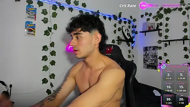 Noah milleer online show from 4, 4, 2026