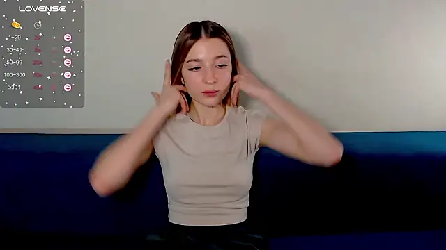 MilaTima online show from 28, 2, 2026