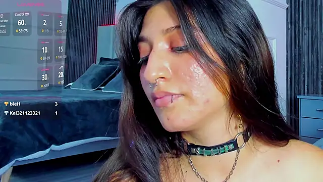 Gabrielakassi online show from 5, 3, 2025