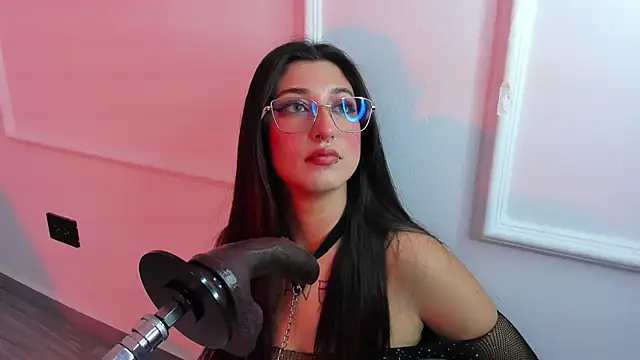 Gabrielakassi online show from 16, 9, 2025