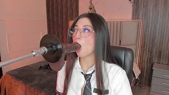 Gabrielakassi online show from 2, 10, 2025