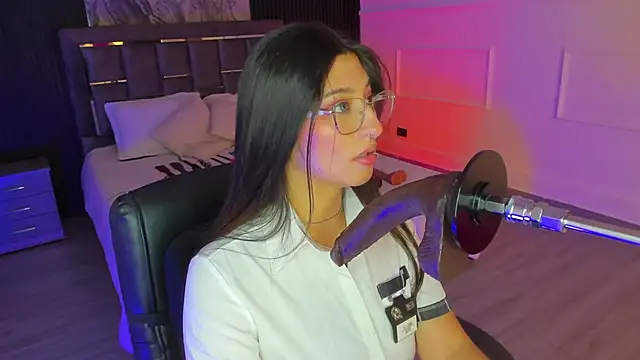 Gabrielakassi online show from 12, 2, 2026