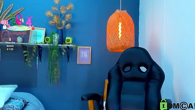 yessila parker online show from 16, 11, 2025