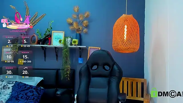 yessila parker online show from 16, 3, 2026