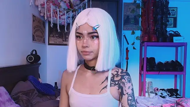 Snapshot of _mollycrystal chatting on 27, 2, 2026 mollycrystal online show from 27, 2, 2026