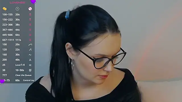 Miss Vic online show from 7, 3, 2025