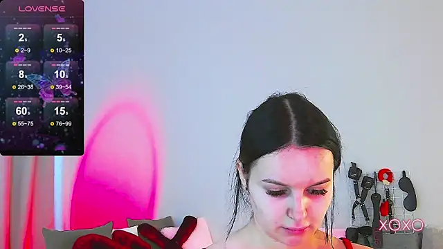 Miss Vic online show from 10, 5, 2026