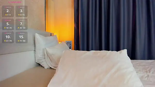 mae barbiee online show from 23, 3, 2025