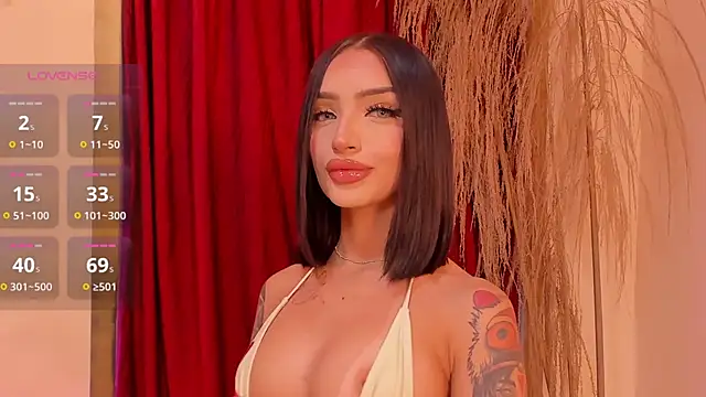 Snapshot of PeytonReeds chatting on 21, 11, 2025 PeytonReeds online show from 21, 11, 2025