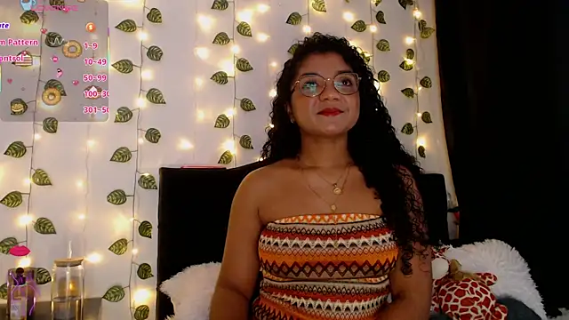 victtoria cane63 online show from 23, 4, 2026