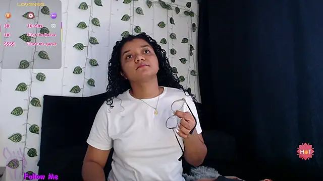 victtoria cane63 online show from 3, 7, 2026