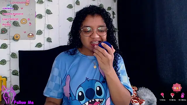 victtoria cane63 online show from 8, 7, 2026