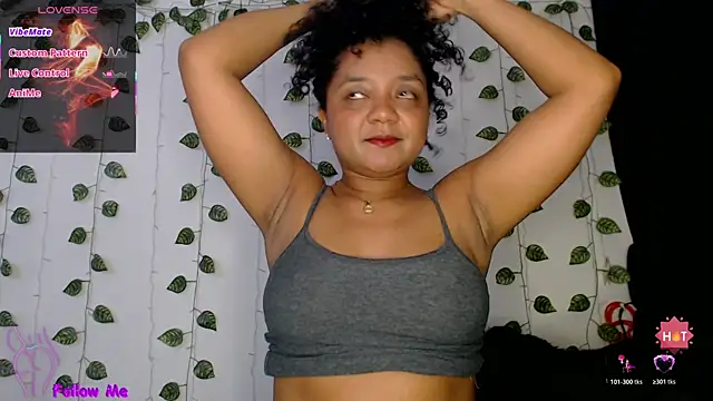 victtoria cane63 online show from 16, 7, 2026