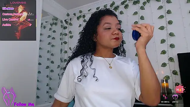 victtoria cane63 online show from 16, 7, 2026