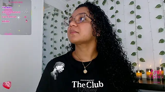 victtoria cane63 online show from 21, 7, 2026