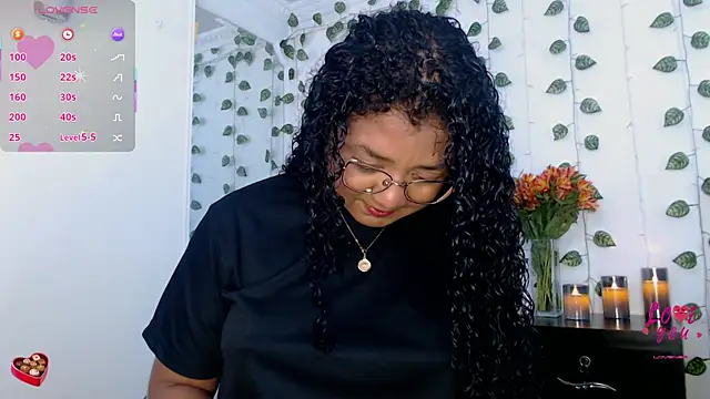victtoria cane63 online show from 27, 7, 2026