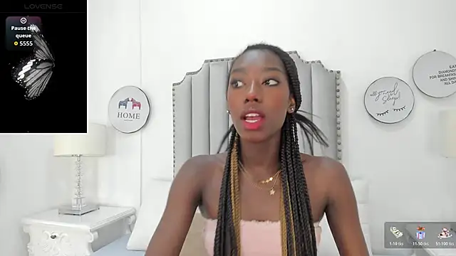 SamantaMarquez online show from 27, 11, 2025