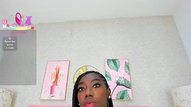 Snapshot of SamantaMarquez chatting on 16, 6, 2026 SamantaMarquez online show from 16, 6, 2026