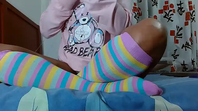 FresitaSquirt24 online show from 1, 12, 2025