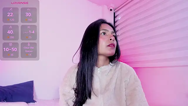 Snapshot of Fernanda_liie_ chatting on 16, 6, 2026 Fernanda liie online show from 16, 6, 2026