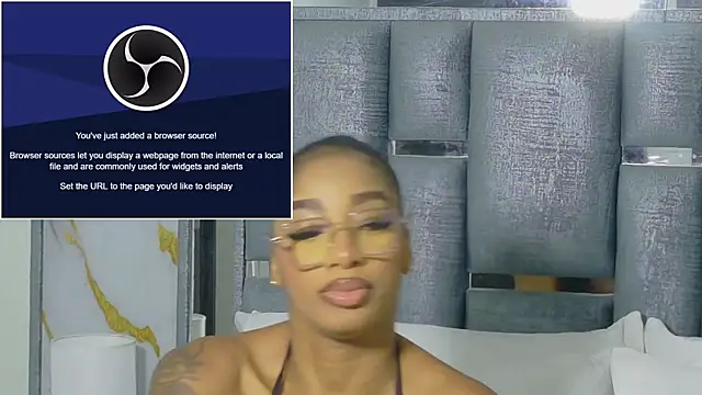 Snapshot of Angelesmith1 chatting on 13, 12, 2025 Angelesmith1 online show from 13, 12, 2025