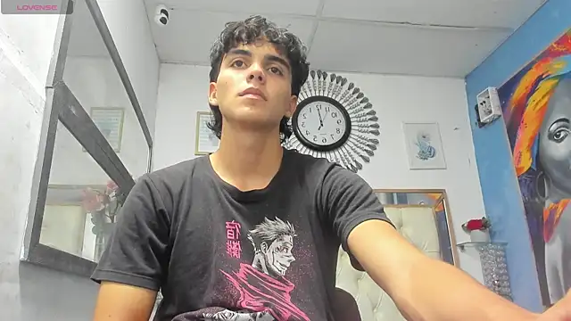 heiker  online show from 11, 3, 2025