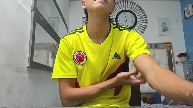 heiker  online show from 13, 3, 2025