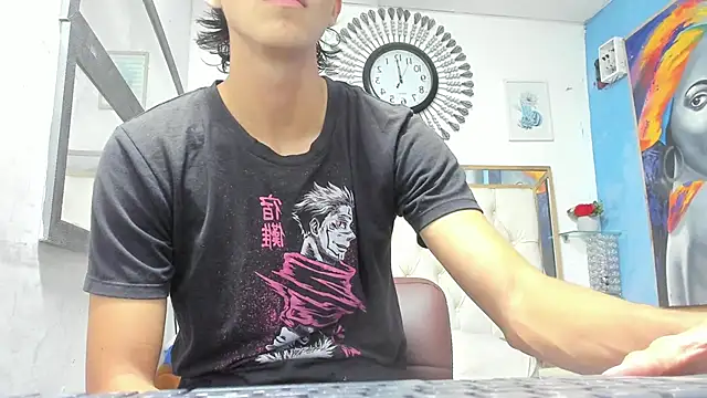 heiker  online show from 14, 3, 2025