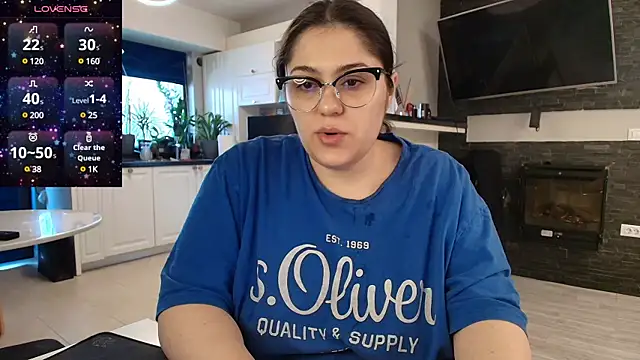 Layla- online show from 7, 2, 2025