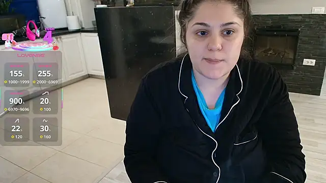 Layla- online show from 14, 1, 2026