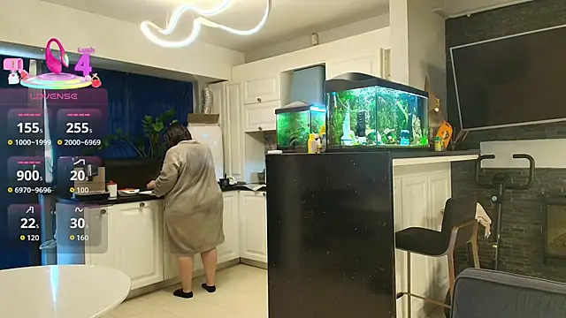 Layla- online show from 2, 4, 2026