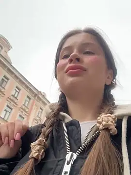 Snapshot of melicious_ chatting on 8, 3, 2025 melicious online show from 8, 3, 2025