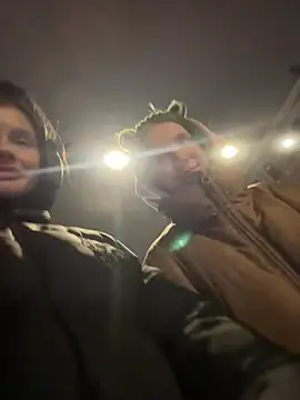 Snapshot of melicious_ chatting on 13, 3, 2025 melicious online show from 13, 3, 2025