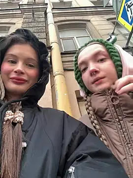 Snapshot of melicious_ chatting on 15, 3, 2025 melicious online show from 15, 3, 2025